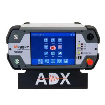 Megger ADX