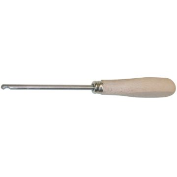 Bandageernaalden met handvat