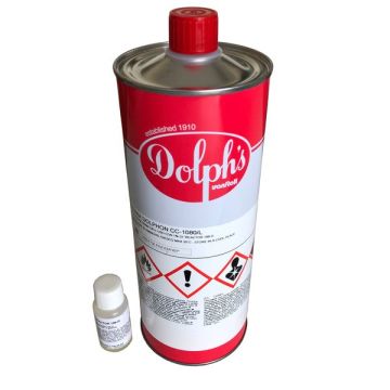 Dolphon CC-1080L