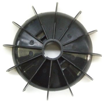 Ventilatorvleugel IEC Norm kunststof