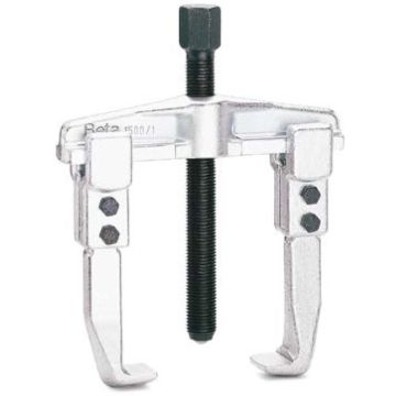Poelietrekker - 2 armen