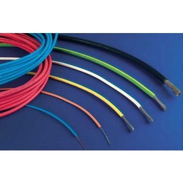 Zyrad 500 UL 3288/CSA CL1503 - 150°C