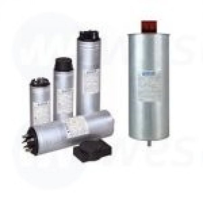 Wescap Blindstroom condensatoren COMAR |Wescap BV, elektromotoren- en ...