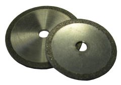 Diamant slijpschijfjes 19-22 mm
