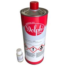 Dolphon CC-1080L