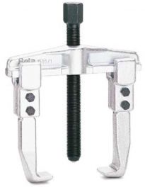 Poelietrekker - 2 armen