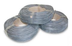 Uitloperlitze Siliconen klasse H - 180°C