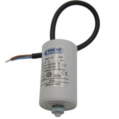 Bedrijfscondensator Comar 450 Vac