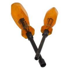 Schroevendraaiers AEG motoren