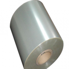 Polyester film