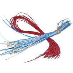 PTC-voeler - enkelvoudig