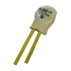 Temp.beveiliging type S01 - 1,6 A -7,5 A verbreekcontact