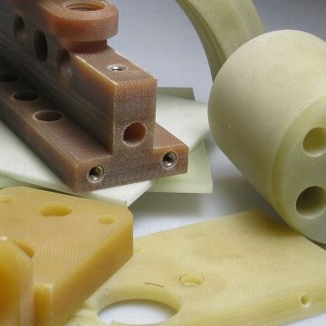 Technische kunststoffen